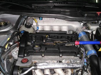 206 con material de s1600 despiece completo 