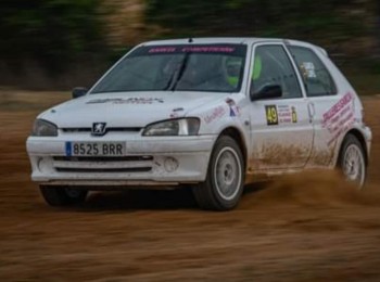 Se vende peugeot 106 1.6 16v 