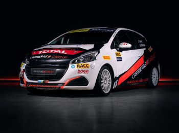 Peugeot 208 1.2 puretech volant racc
