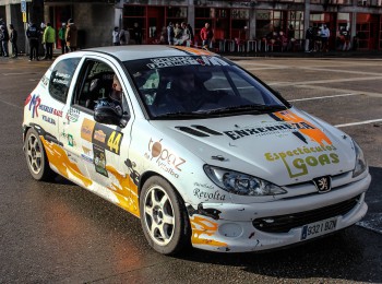 206 xs desafio regional