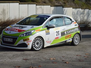 Peugeot 208 1.2 puretech volant racc