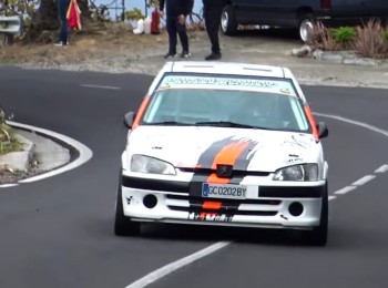 Peugeot 106
