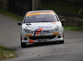 Peugeot 206 1.6 16v 177 cv