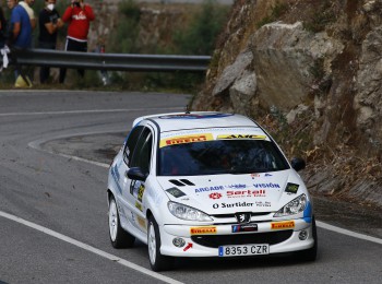 Peugeot 206rc nuevo!!