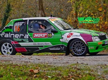 Se vende peugeot 205 tope grupo a