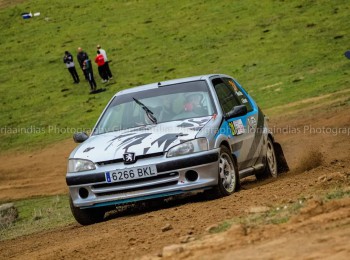 Peugeot 106 s16