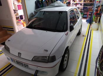 106 xsi de competición