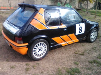 205 gti 1.9