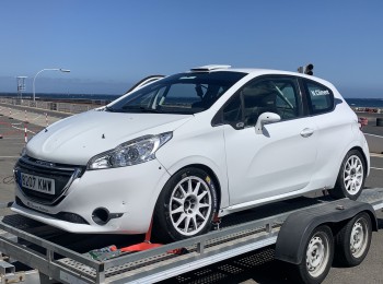 Peugeot 208 r2