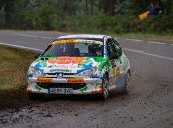 Peugeot 206 xs