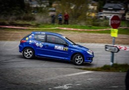 Peugeot 206 xs 1.6 16v