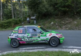 Peugeot 205 rally 1,6 16v