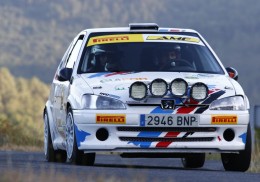 Venta de peugeot 106