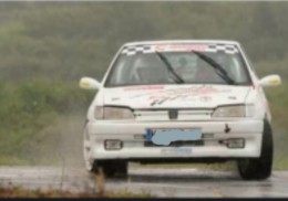 Peugeot 306 s16