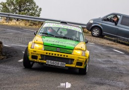 Peugeot 205 1.6 16v