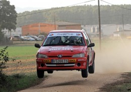Peugeot 106 rallye 1.6 gr.n