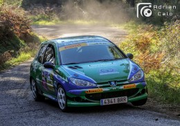 Peugeot 206 xs