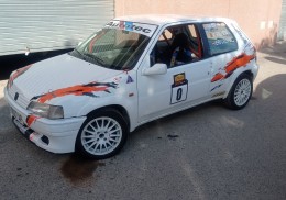 106 rally