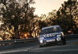 Peugeot 309 gti 16v grupo a