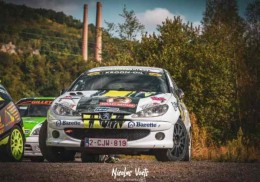 Peugeot 206 f2014 secuencial st75