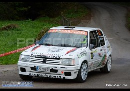 Peugeot 205 1.6 16v 