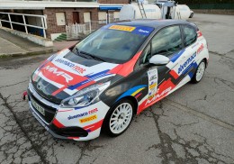 Se venden 2 unidades peugeot 208 volan fapa