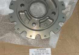 Nucleos de freno delanteros 208 r2 nuevos