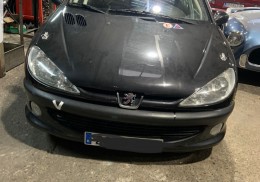 Se vende 206 grupo.n