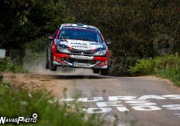 Se vende 206 motor rc