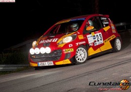 Compro 107 r1 volant racc