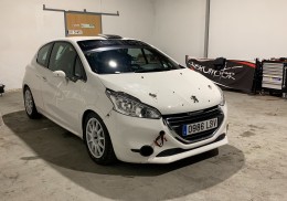 Peugeot 208 r2 nuevo 850km!!