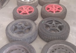 Vendo peugeot 106 slalom/autocross