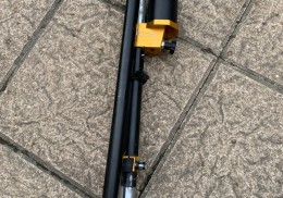 Gato hidraulico evocorse 