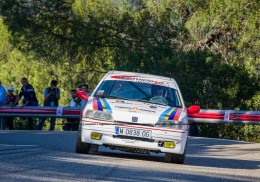 Peugeot 106 rally 8v 