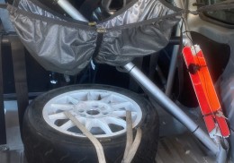 Peugeot 206 nacional mejorado 