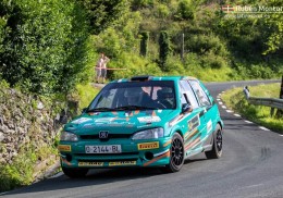 Peugeot 106 f2013