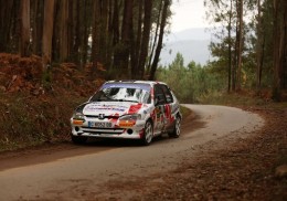 Peugeot 106 rallys