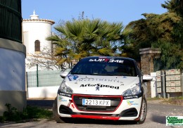 Peugeot 208 1.2t  campeon n3 2022 portugal