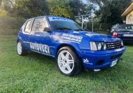 Peugeot 205 maximo grupo