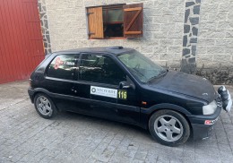 Peugeot 106
