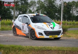 207 r3t max evo peugeot sport