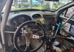 206 -2.0 16v motor rsf