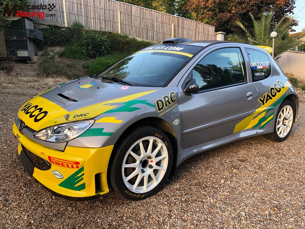 206 S1600