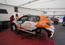 Peugeot 208 rally4