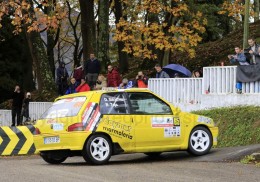 Peugeot 106 xsi motor c2 copa