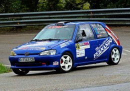 Peugeot 106