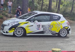 208 r2 evo kit asfalto