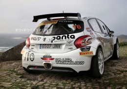 Peugeot 208 n5evo rdm