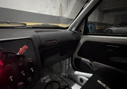 Peugeot 106 rally 1.6 oportunidad