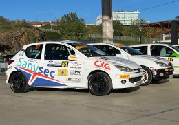 Peugeot 206 1.6 16v gr a